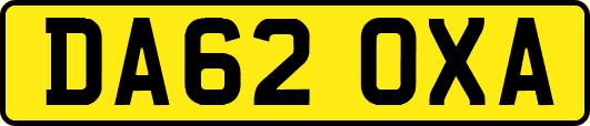 DA62OXA