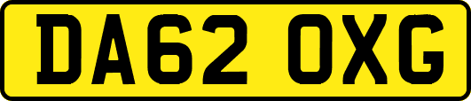 DA62OXG
