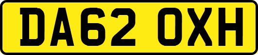 DA62OXH