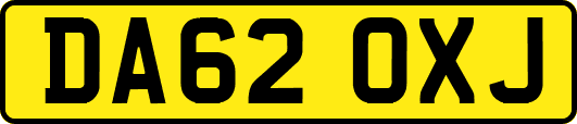 DA62OXJ