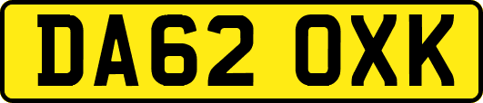DA62OXK