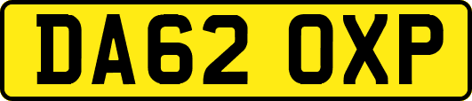 DA62OXP