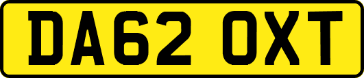 DA62OXT