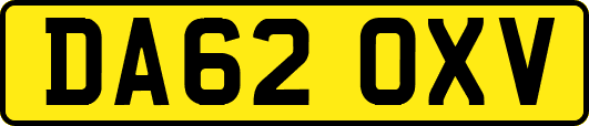 DA62OXV