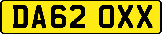 DA62OXX