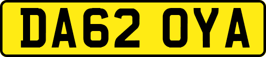 DA62OYA