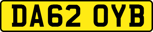 DA62OYB