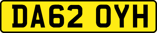 DA62OYH