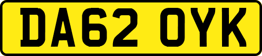 DA62OYK