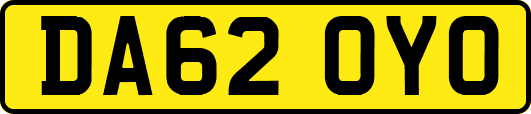 DA62OYO
