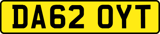 DA62OYT