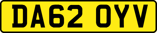 DA62OYV