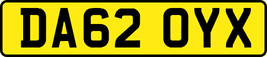 DA62OYX