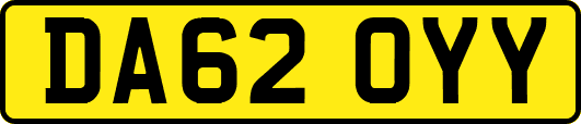 DA62OYY