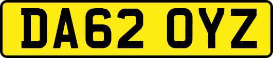 DA62OYZ