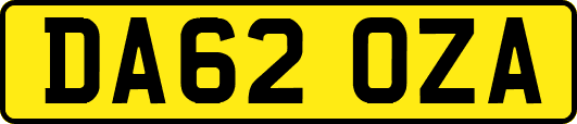 DA62OZA