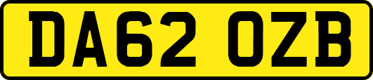 DA62OZB