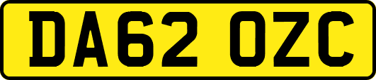 DA62OZC