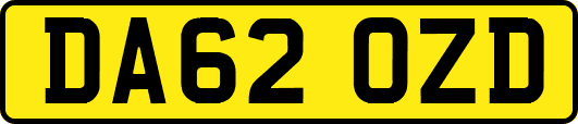 DA62OZD