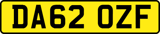 DA62OZF
