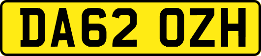 DA62OZH
