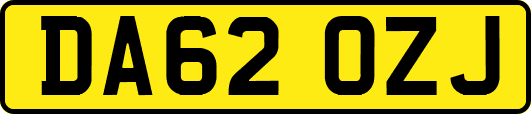 DA62OZJ