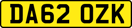 DA62OZK