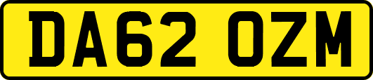 DA62OZM