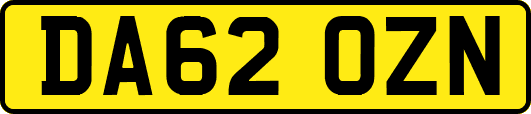 DA62OZN
