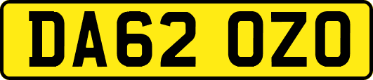 DA62OZO