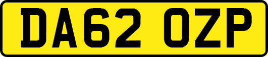 DA62OZP