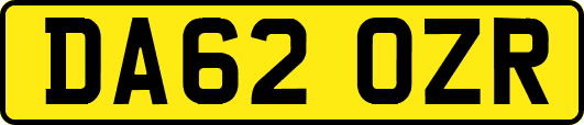 DA62OZR