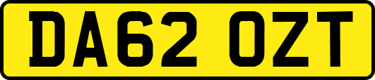 DA62OZT