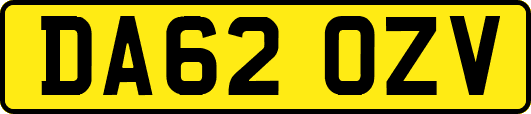 DA62OZV