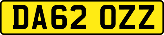 DA62OZZ