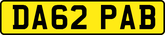 DA62PAB