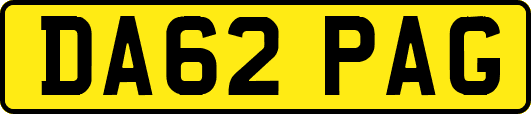 DA62PAG