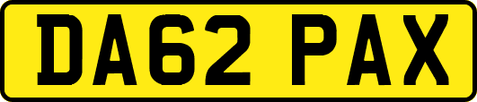 DA62PAX