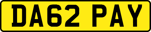 DA62PAY