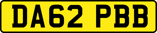 DA62PBB