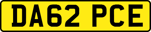 DA62PCE