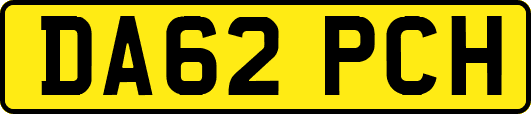 DA62PCH