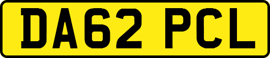 DA62PCL