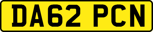 DA62PCN