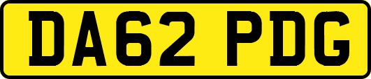 DA62PDG