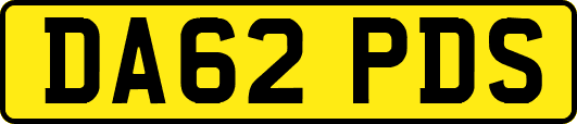 DA62PDS