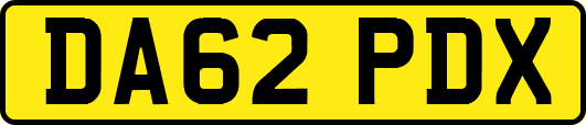 DA62PDX