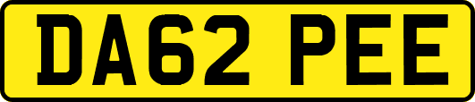 DA62PEE