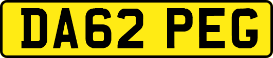 DA62PEG