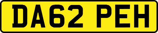 DA62PEH
